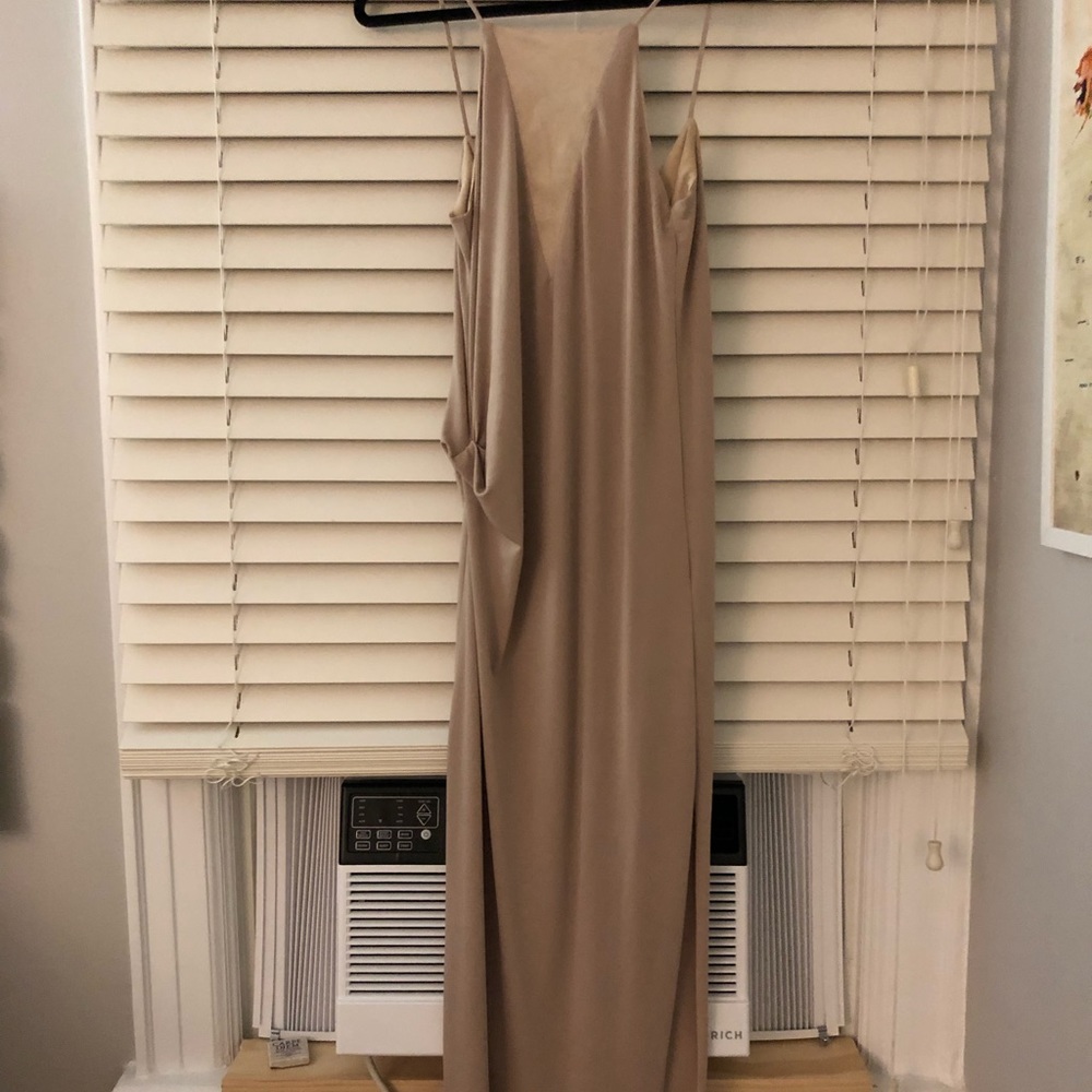 Zara dress